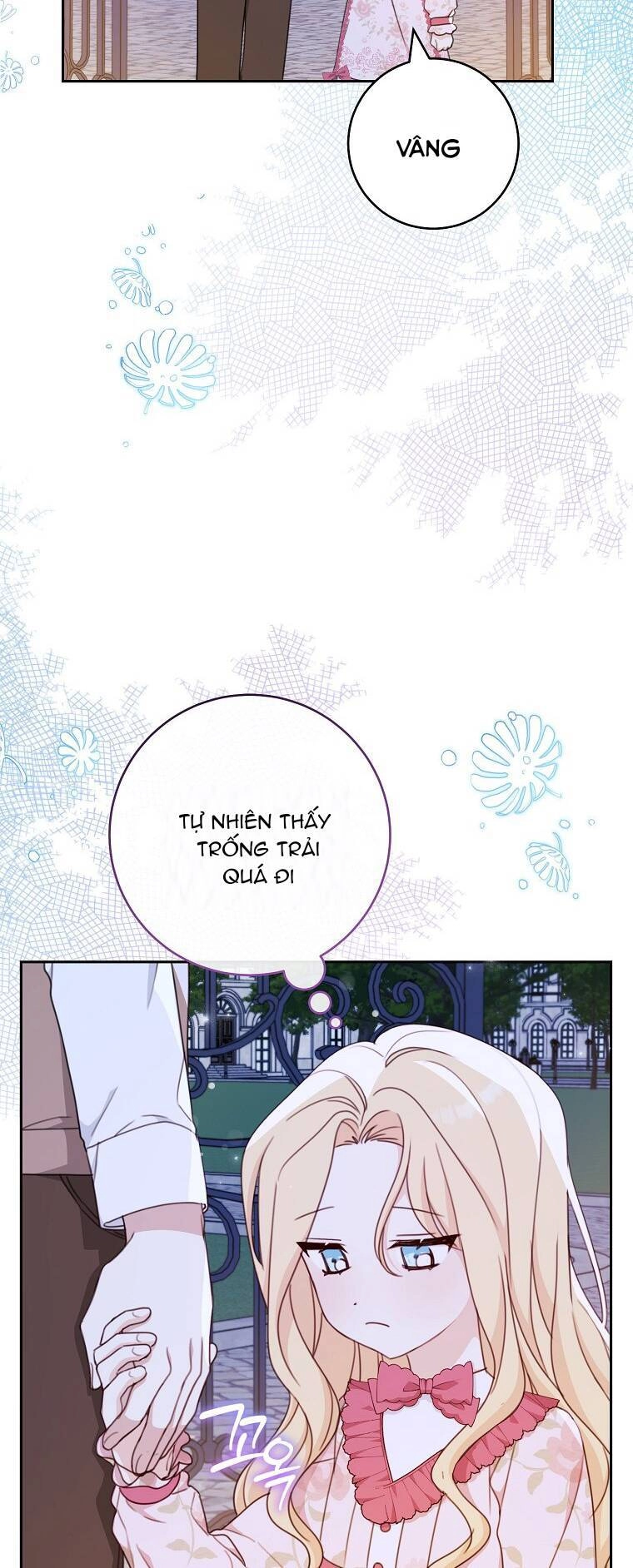 Tôi Đã Phạm Sai Lầm Rồi Chapter 18 - 36