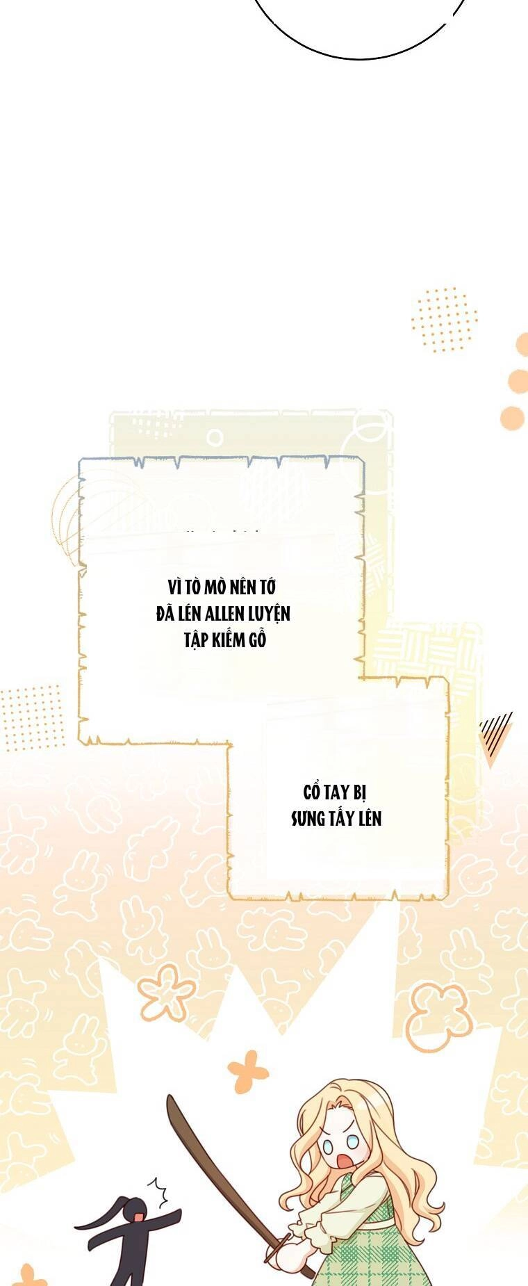 Tôi Đã Phạm Sai Lầm Rồi Chapter 18 - 44