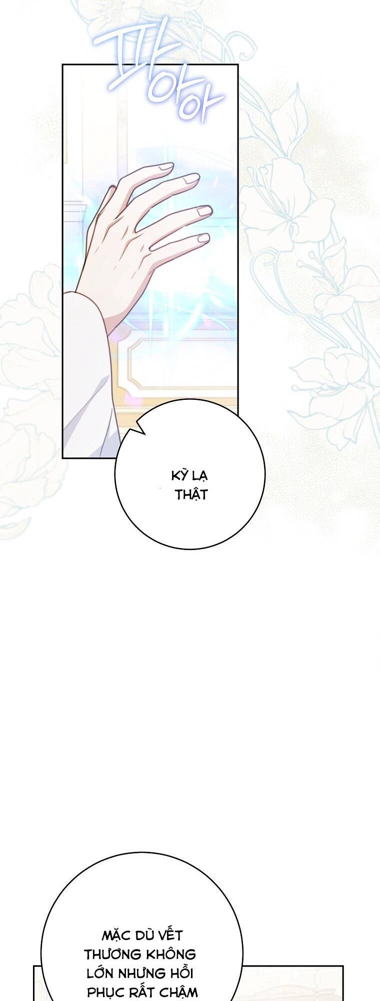 Tôi Đã Phạm Sai Lầm Rồi Chapter 18 - 46