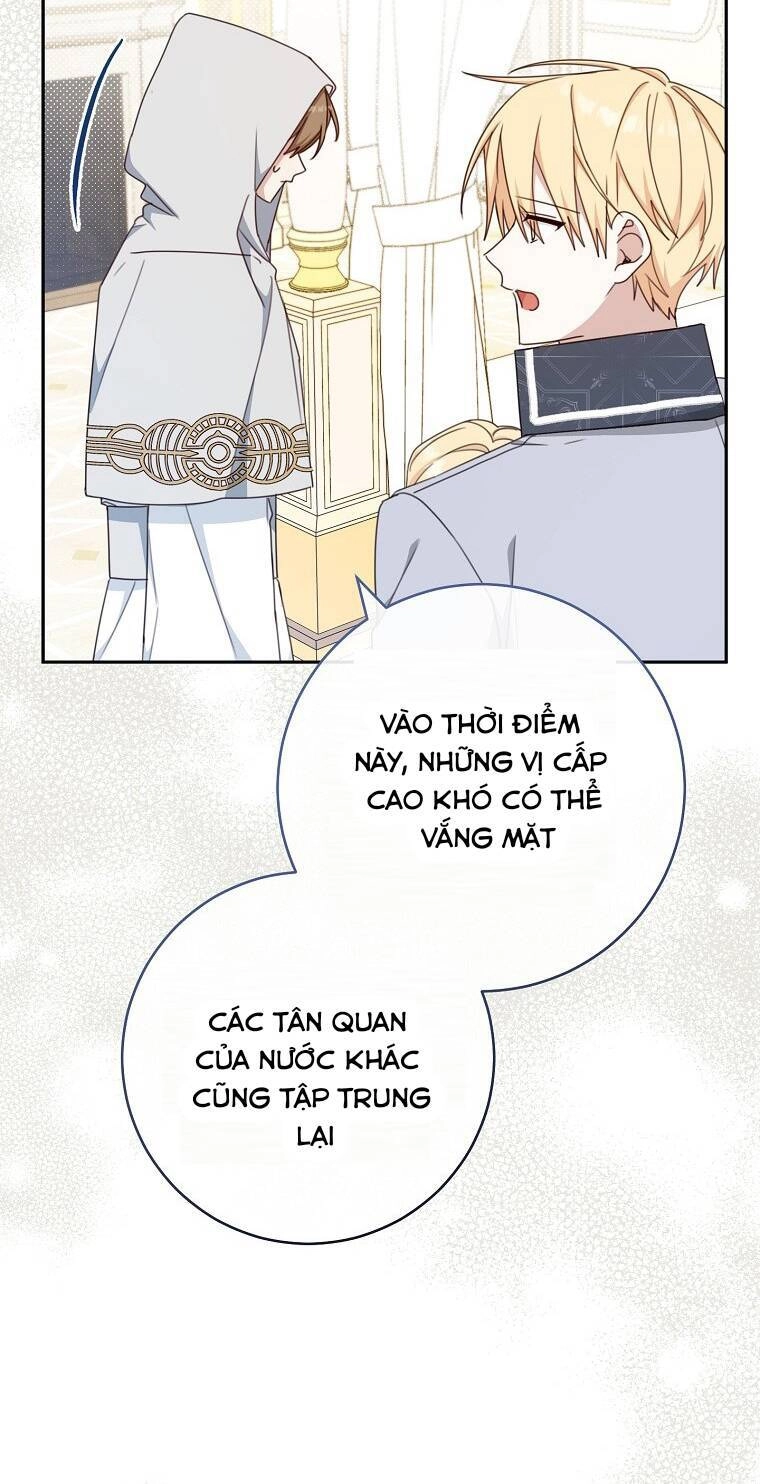 Tôi Đã Phạm Sai Lầm Rồi Chapter 18 - 48