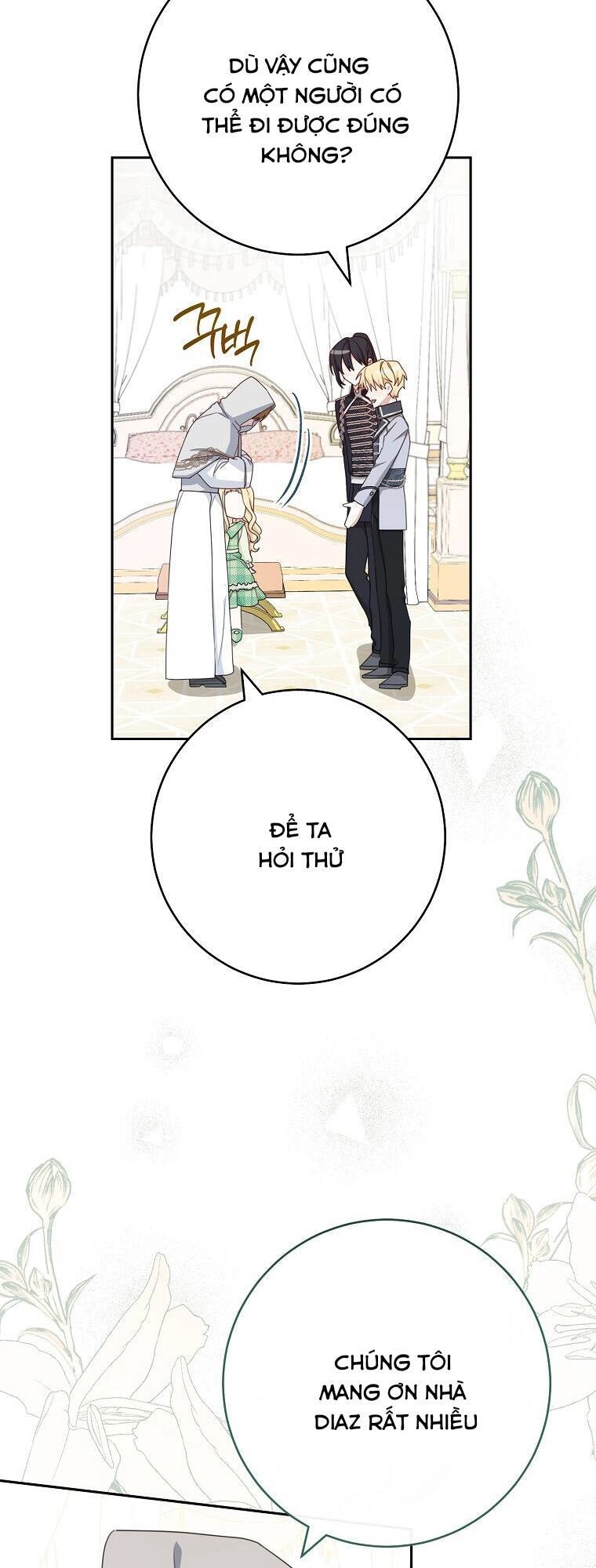 Tôi Đã Phạm Sai Lầm Rồi Chapter 18 - 50