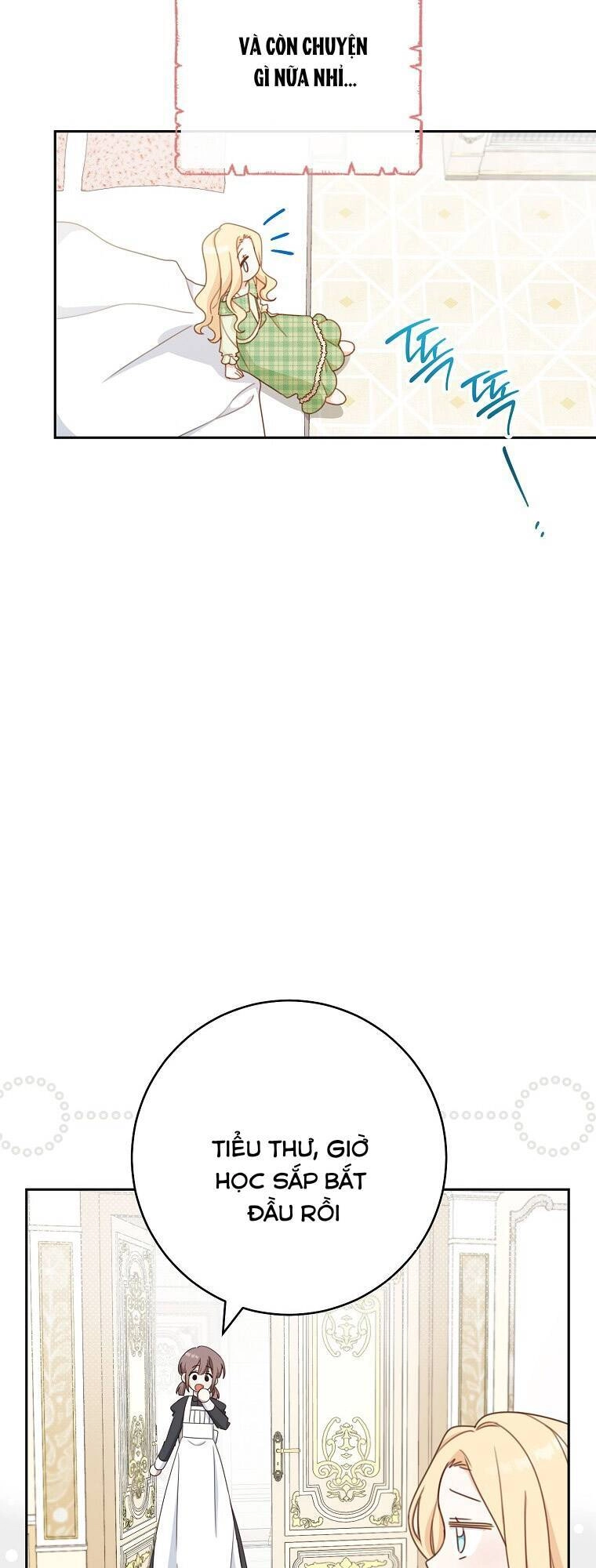 Tôi Đã Phạm Sai Lầm Rồi Chapter 18 - 58