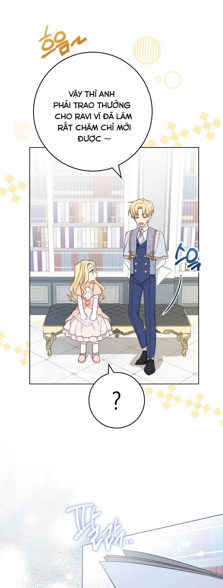 Tôi Đã Phạm Sai Lầm Rồi Chapter 19 - 12