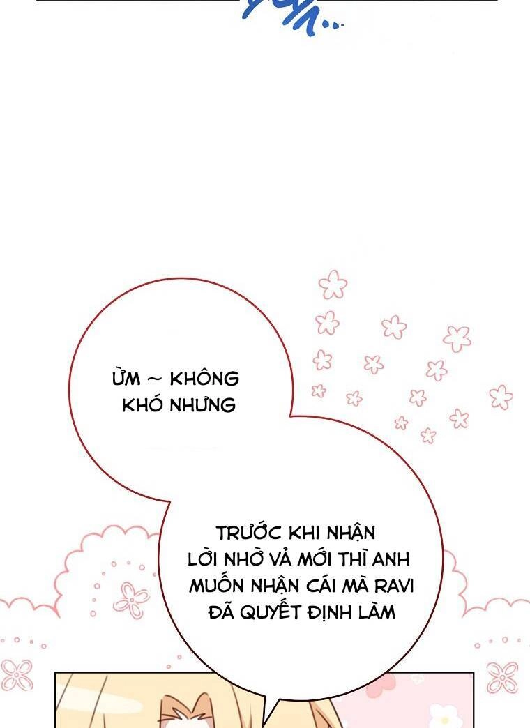 Tôi Đã Phạm Sai Lầm Rồi Chapter 19 - 25