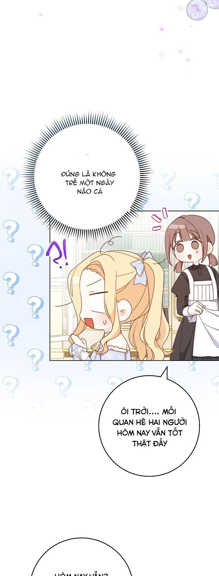 Tôi Đã Phạm Sai Lầm Rồi Chapter 19 - 57