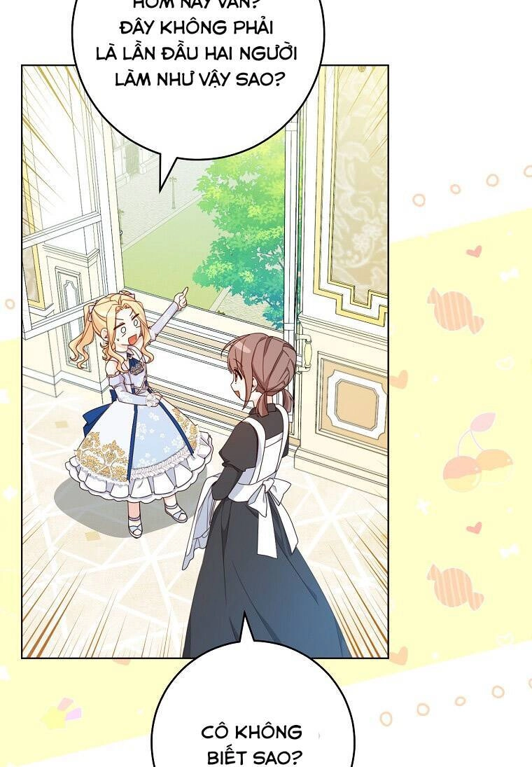 Tôi Đã Phạm Sai Lầm Rồi Chapter 19 - 58