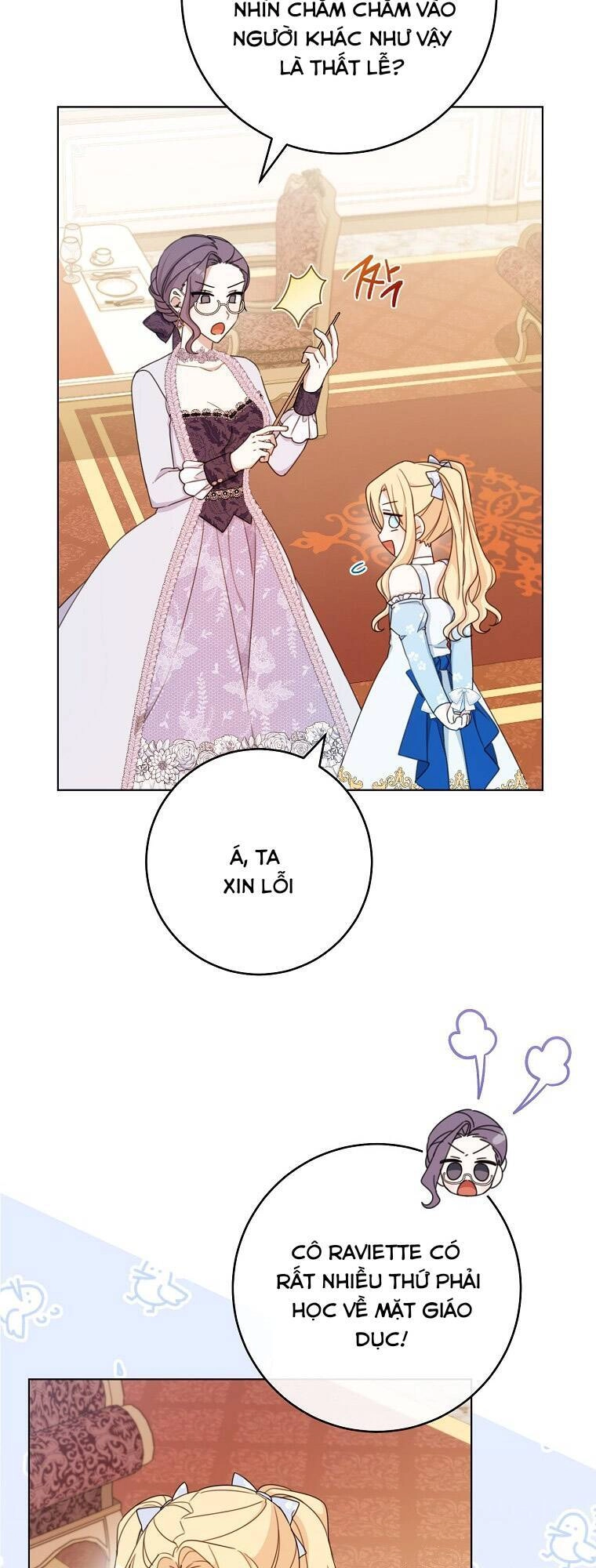 Tôi Đã Phạm Sai Lầm Rồi Chapter 20 - 2