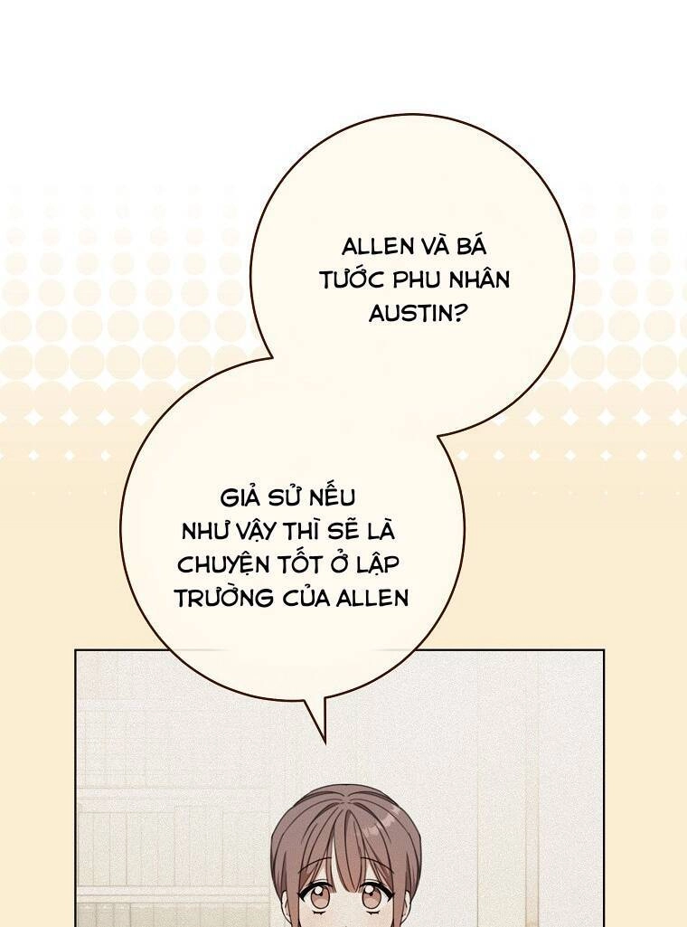 Tôi Đã Phạm Sai Lầm Rồi Chapter 20 - 4