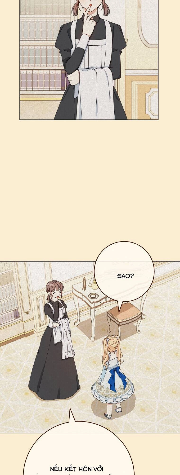 Tôi Đã Phạm Sai Lầm Rồi Chapter 20 - 5