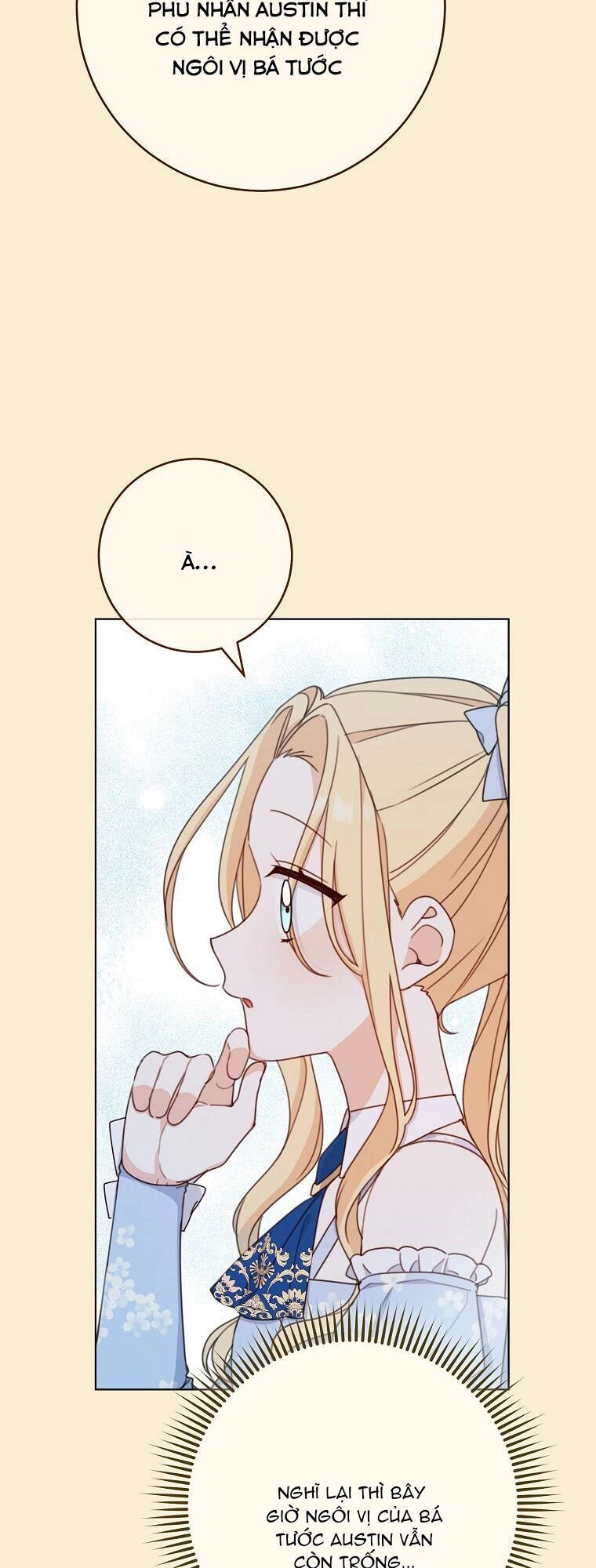 Tôi Đã Phạm Sai Lầm Rồi Chapter 20 - 6