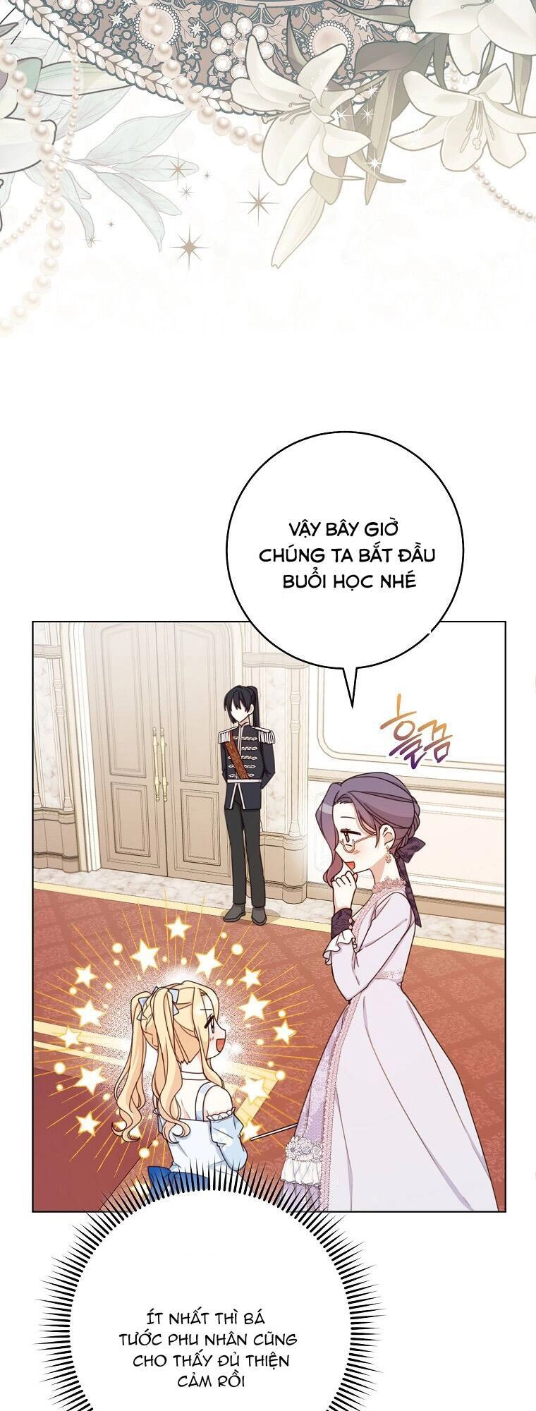 Tôi Đã Phạm Sai Lầm Rồi Chapter 20 - 9