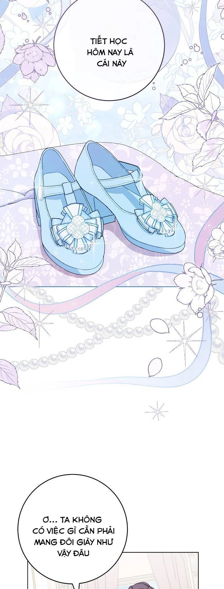 Tôi Đã Phạm Sai Lầm Rồi Chapter 20 - 14