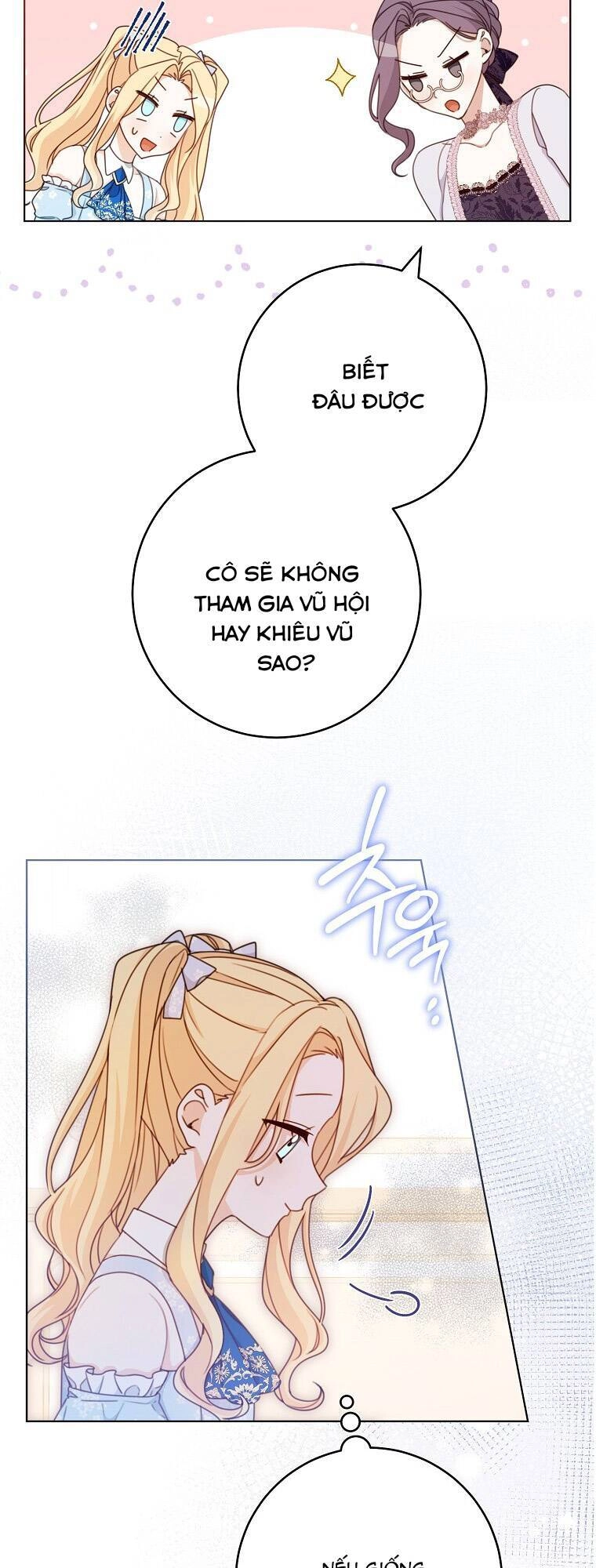 Tôi Đã Phạm Sai Lầm Rồi Chapter 20 - 17