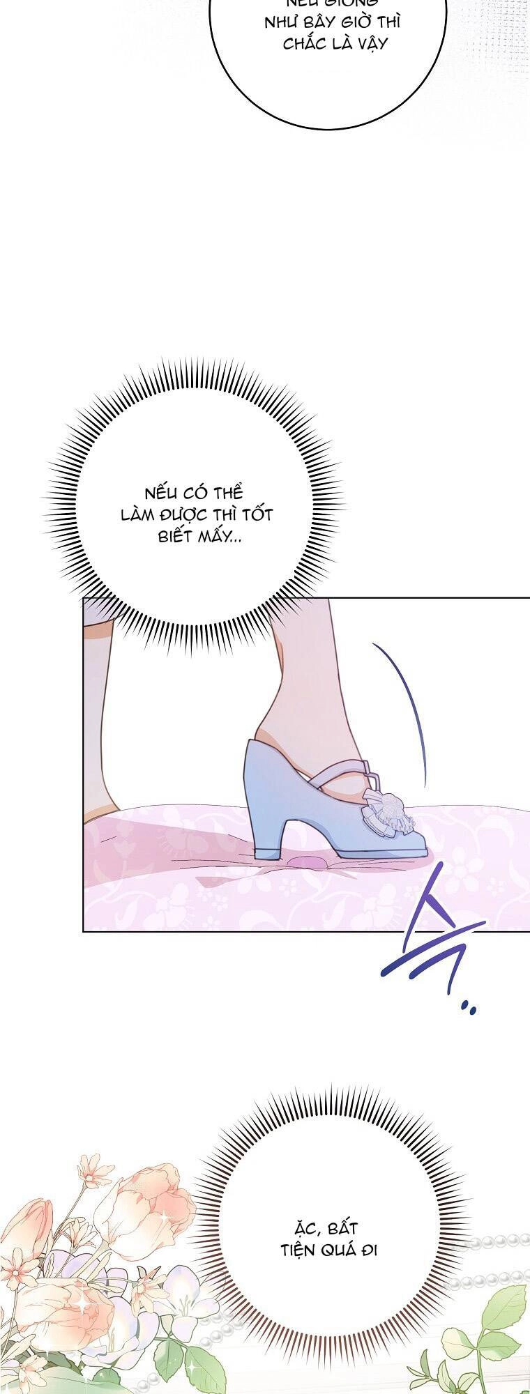 Tôi Đã Phạm Sai Lầm Rồi Chapter 20 - 18