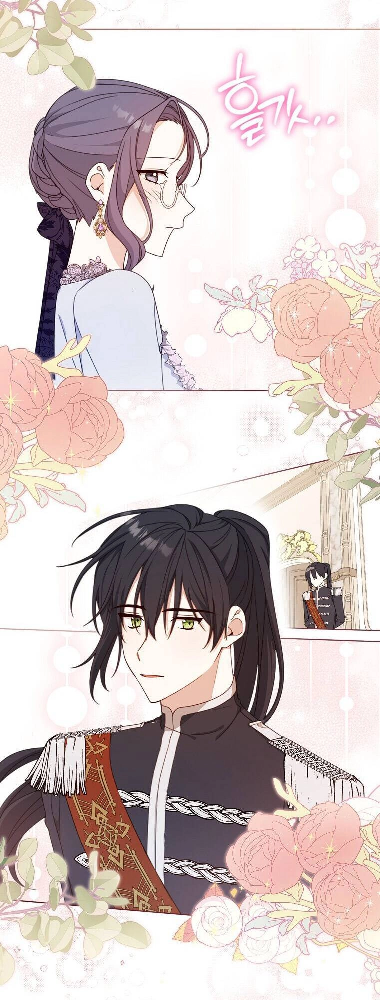 Tôi Đã Phạm Sai Lầm Rồi Chapter 20 - 21