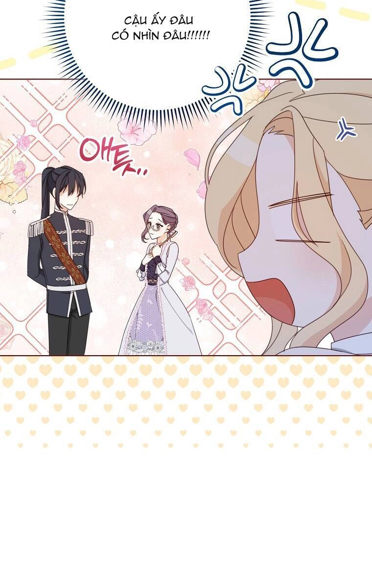 Tôi Đã Phạm Sai Lầm Rồi Chapter 20 - 23