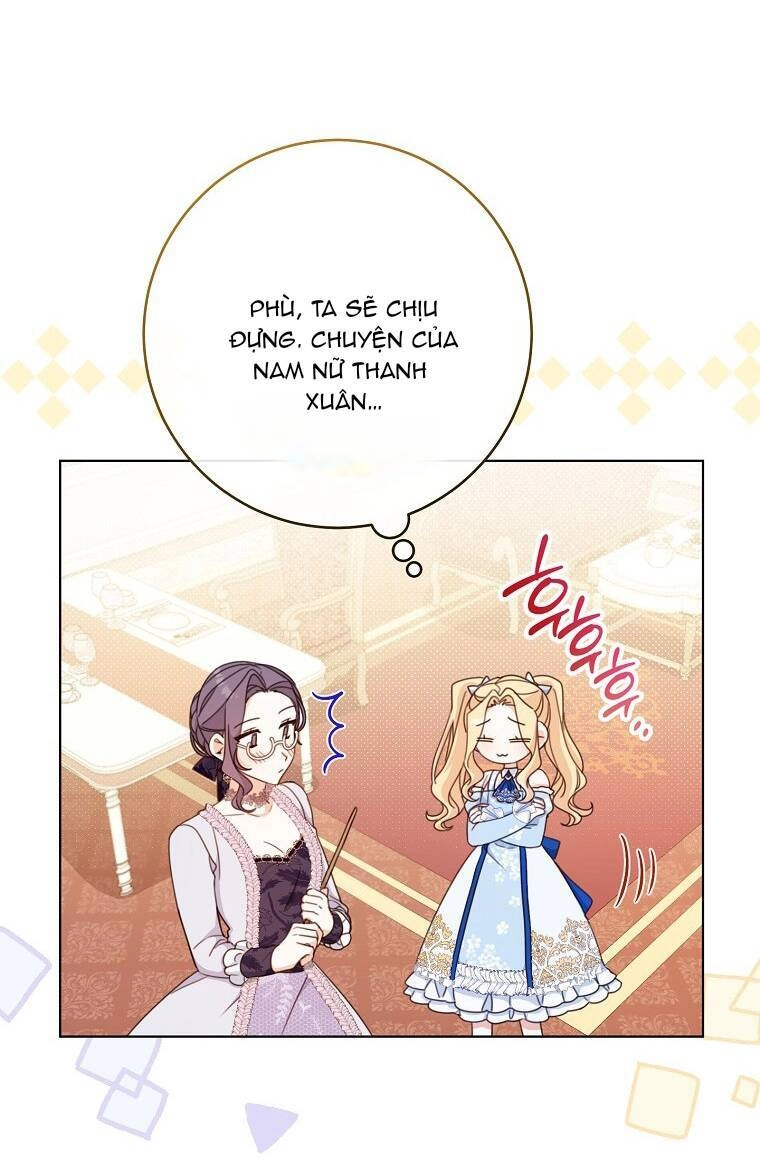 Tôi Đã Phạm Sai Lầm Rồi Chapter 20 - 24