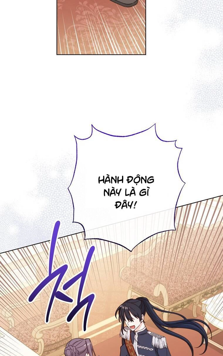 Tôi Đã Phạm Sai Lầm Rồi Chapter 20 - 28