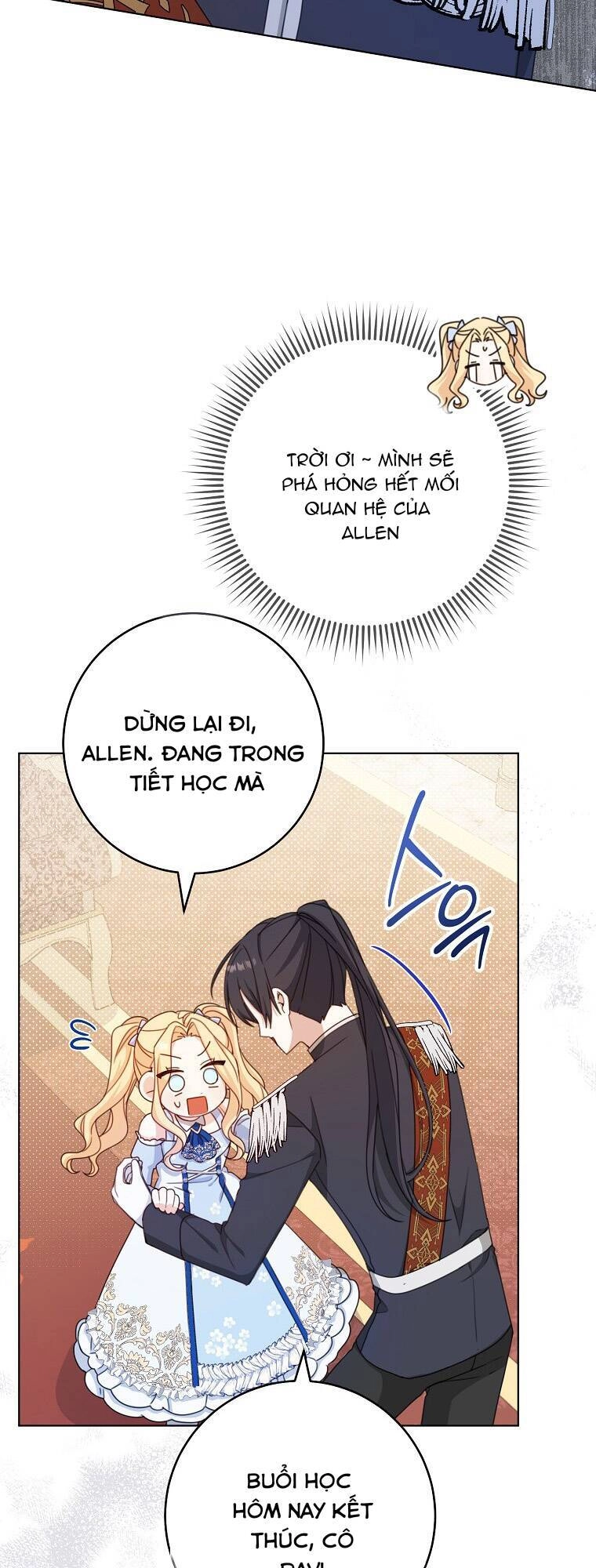 Tôi Đã Phạm Sai Lầm Rồi Chapter 20 - 33