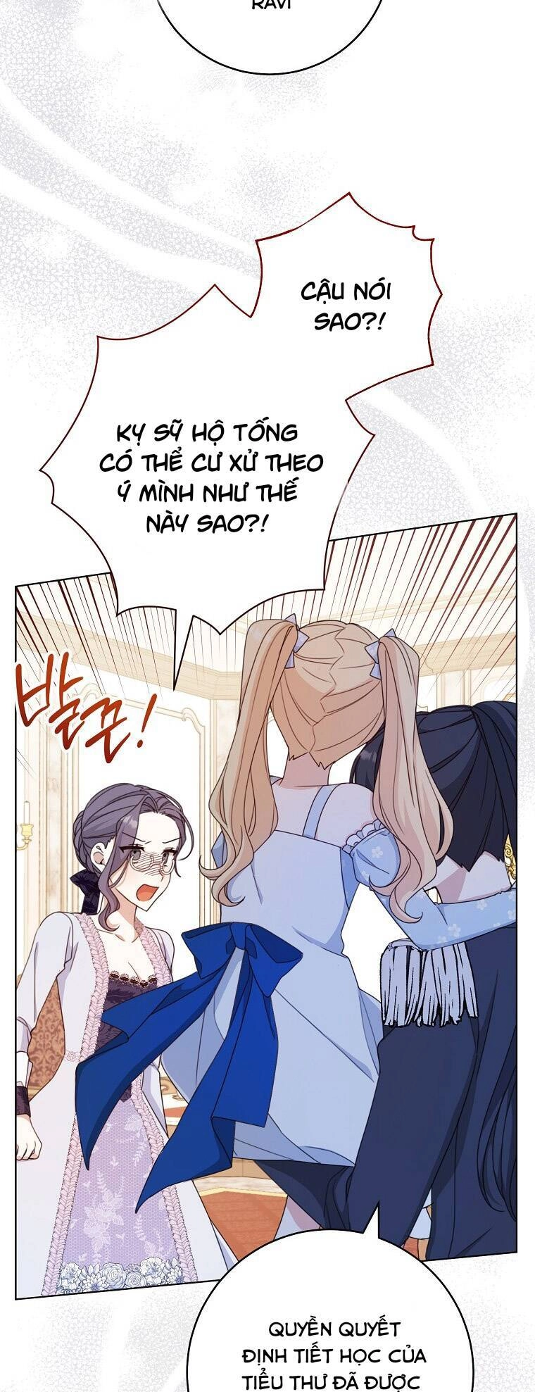 Tôi Đã Phạm Sai Lầm Rồi Chapter 20 - 34