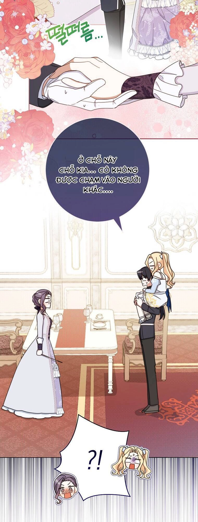 Tôi Đã Phạm Sai Lầm Rồi Chapter 20 - 37