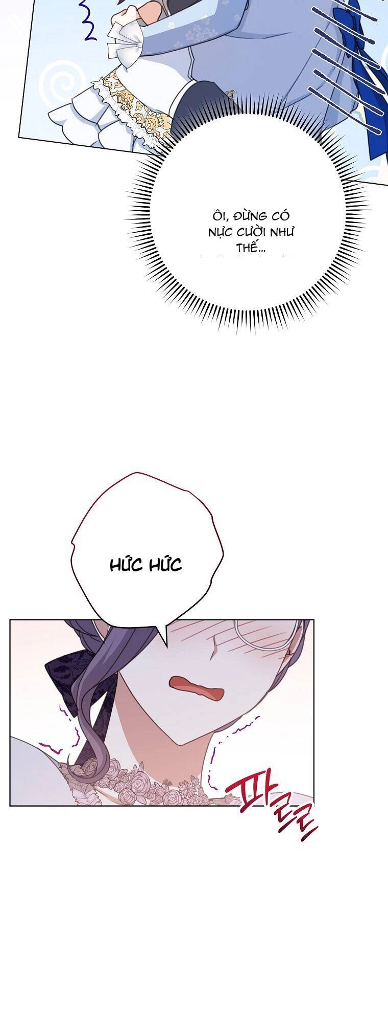 Tôi Đã Phạm Sai Lầm Rồi Chapter 20 - 40