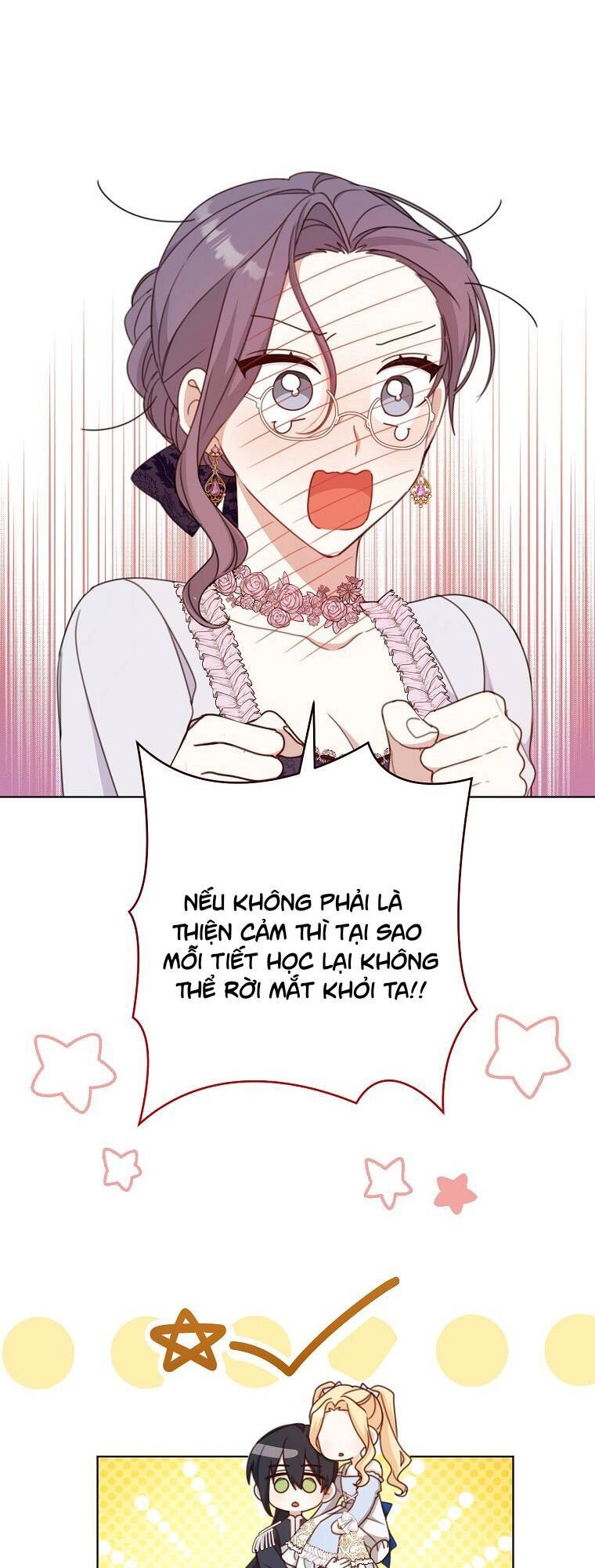 Tôi Đã Phạm Sai Lầm Rồi Chapter 20 - 41