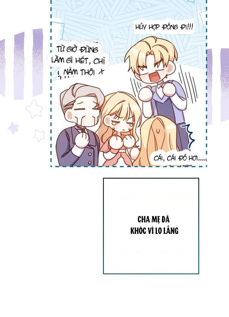 Tôi Đã Phạm Sai Lầm Rồi Chapter 20 - 46