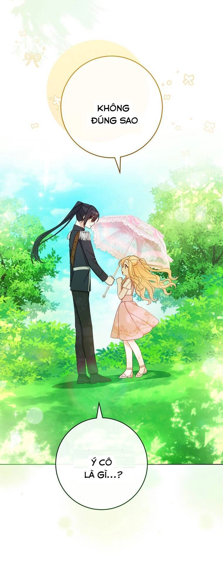 Tôi Đã Phạm Sai Lầm Rồi Chapter 20 - 52