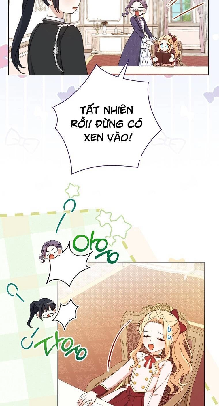 Tôi Đã Phạm Sai Lầm Rồi Chapter 20 - 55