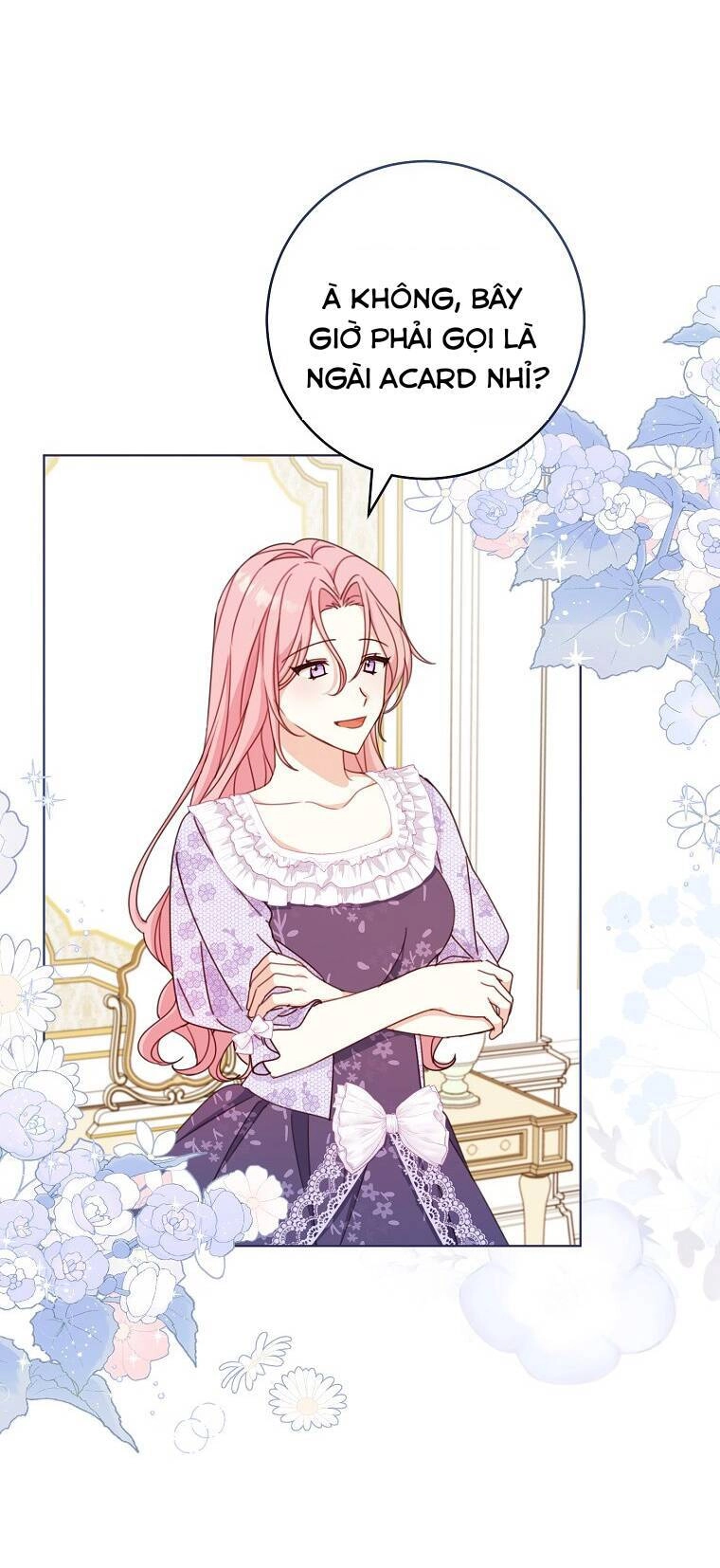 Tôi Đã Phạm Sai Lầm Rồi Chapter 20 - 63