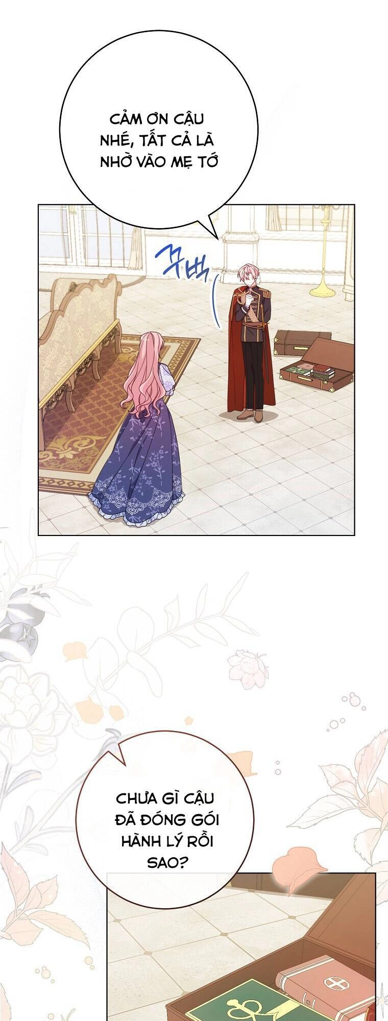 Tôi Đã Phạm Sai Lầm Rồi Chapter 20 - 64