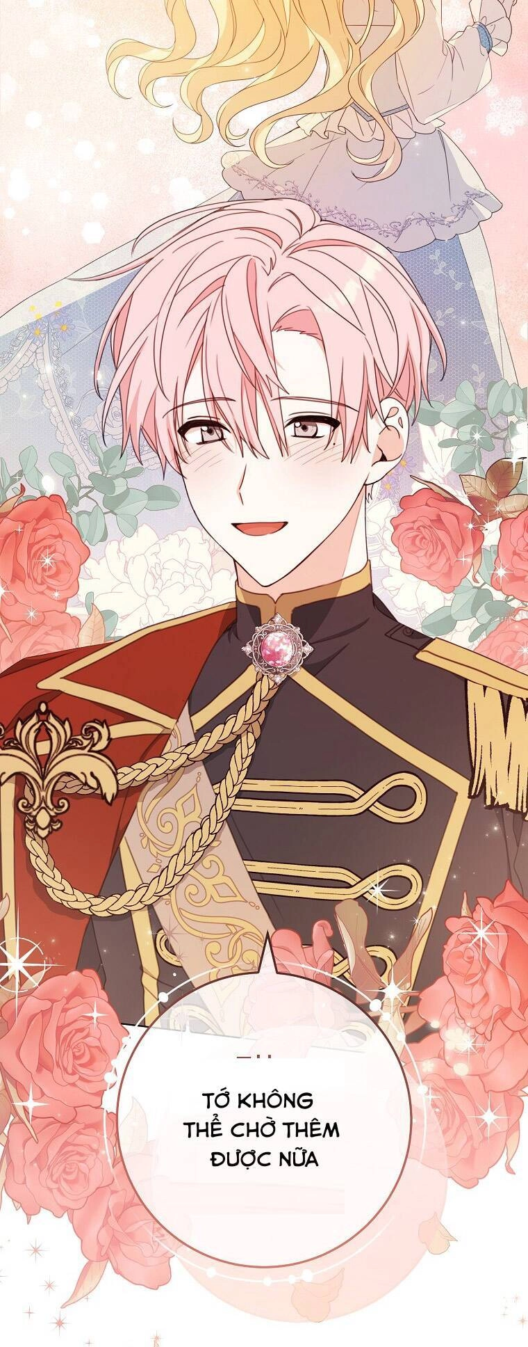 Tôi Đã Phạm Sai Lầm Rồi Chapter 20 - 66