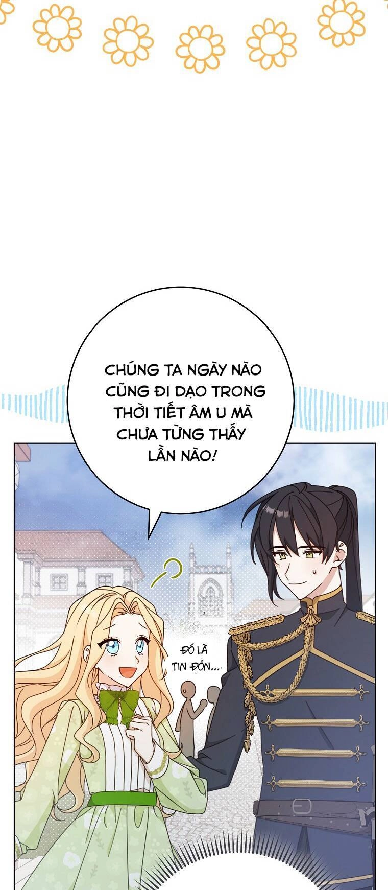 Tôi Đã Phạm Sai Lầm Rồi Chapter 21 - 5