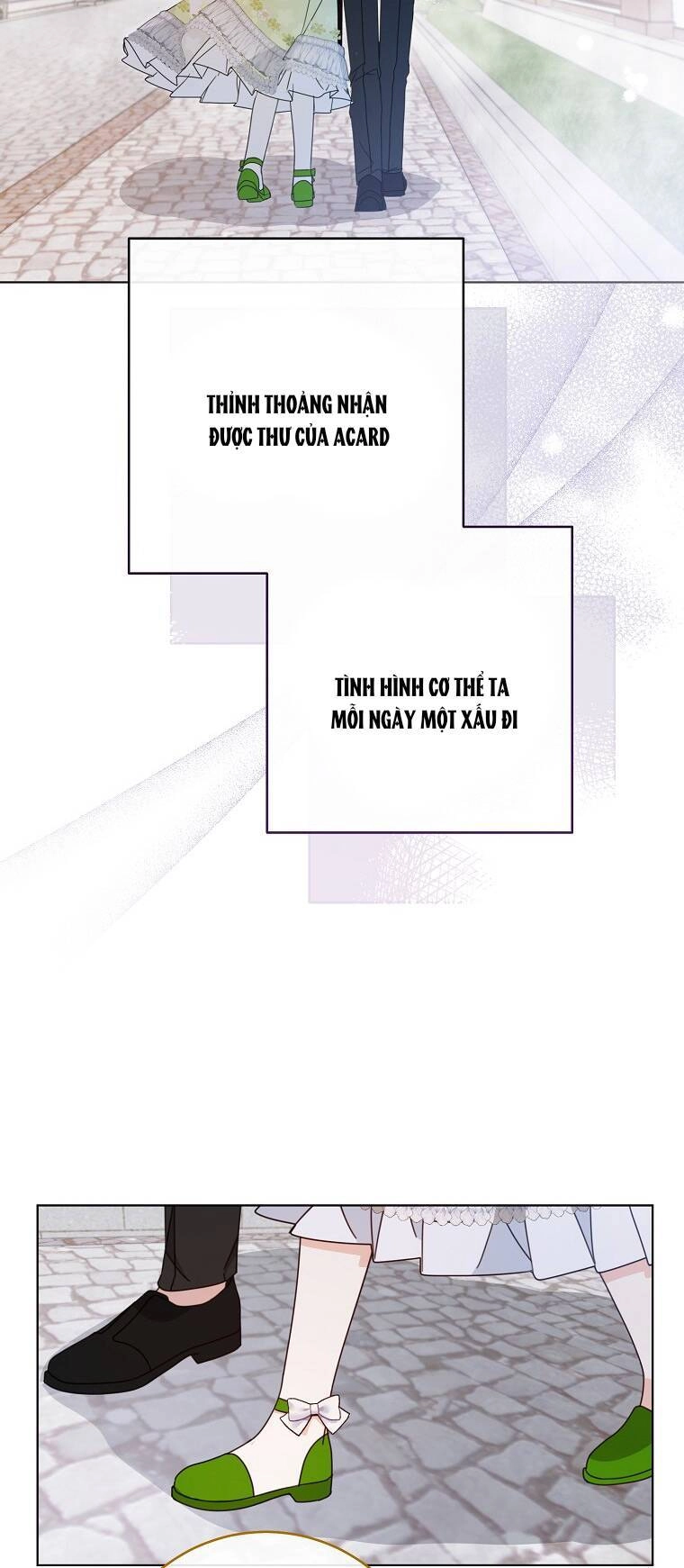 Tôi Đã Phạm Sai Lầm Rồi Chapter 21 - 13