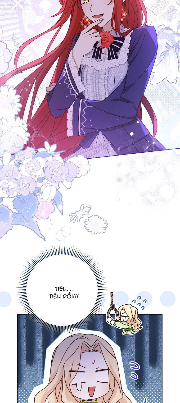 Tôi Đã Phạm Sai Lầm Rồi Chapter 21 - 30