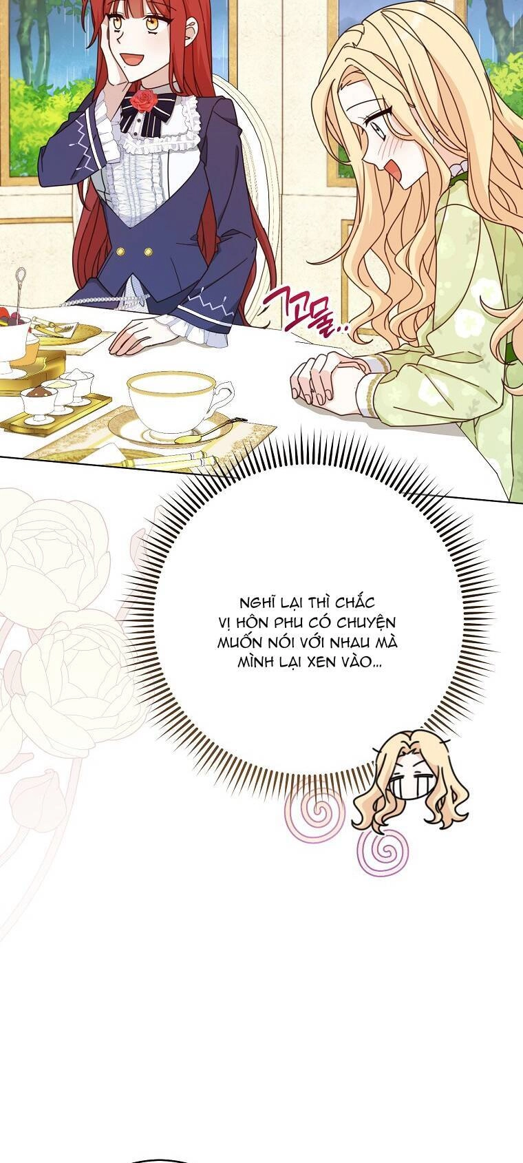 Tôi Đã Phạm Sai Lầm Rồi Chapter 21 - 46