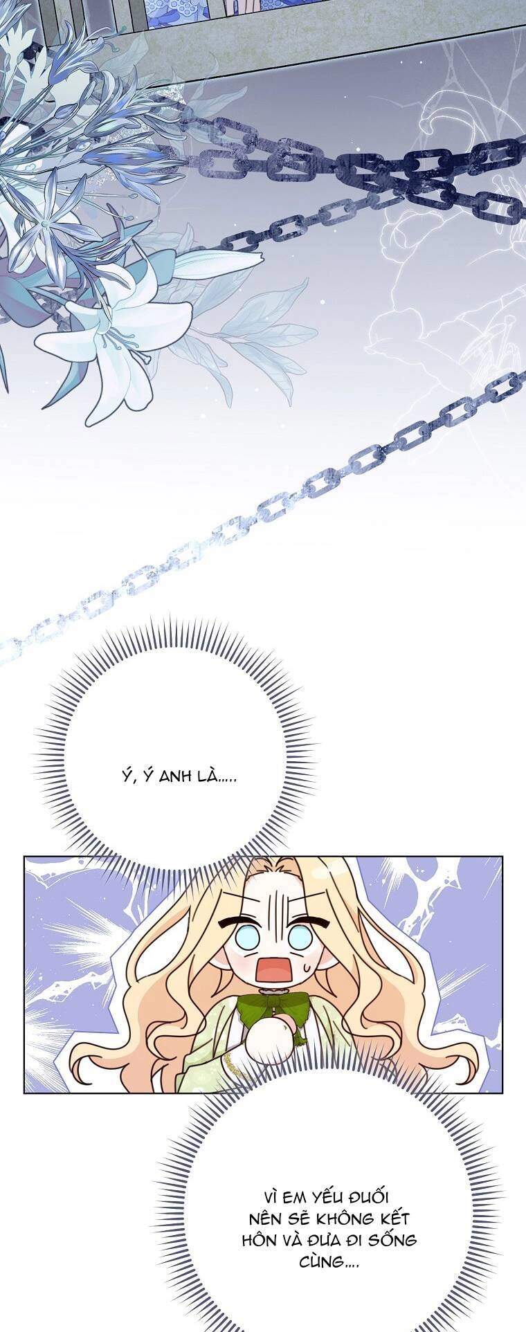 Tôi Đã Phạm Sai Lầm Rồi Chapter 22 - 15