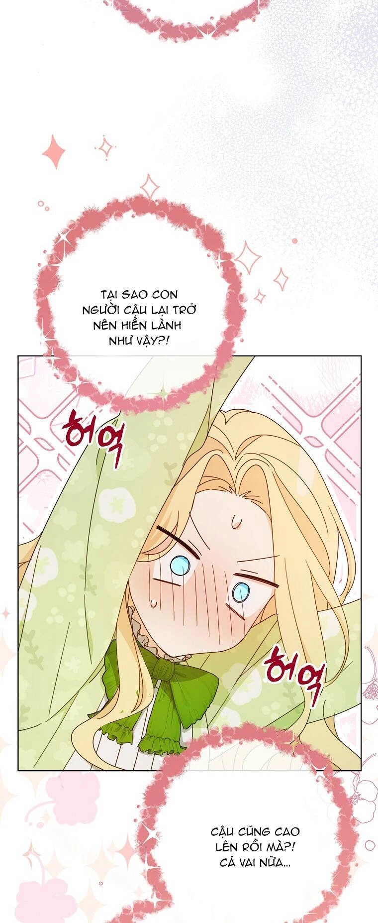 Tôi Đã Phạm Sai Lầm Rồi Chapter 22 - 32