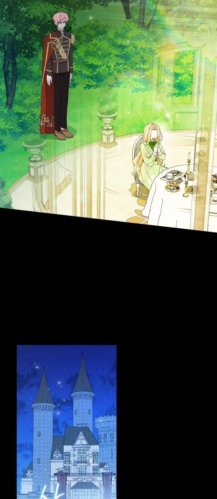 Tôi Đã Phạm Sai Lầm Rồi Chapter 23 - 29