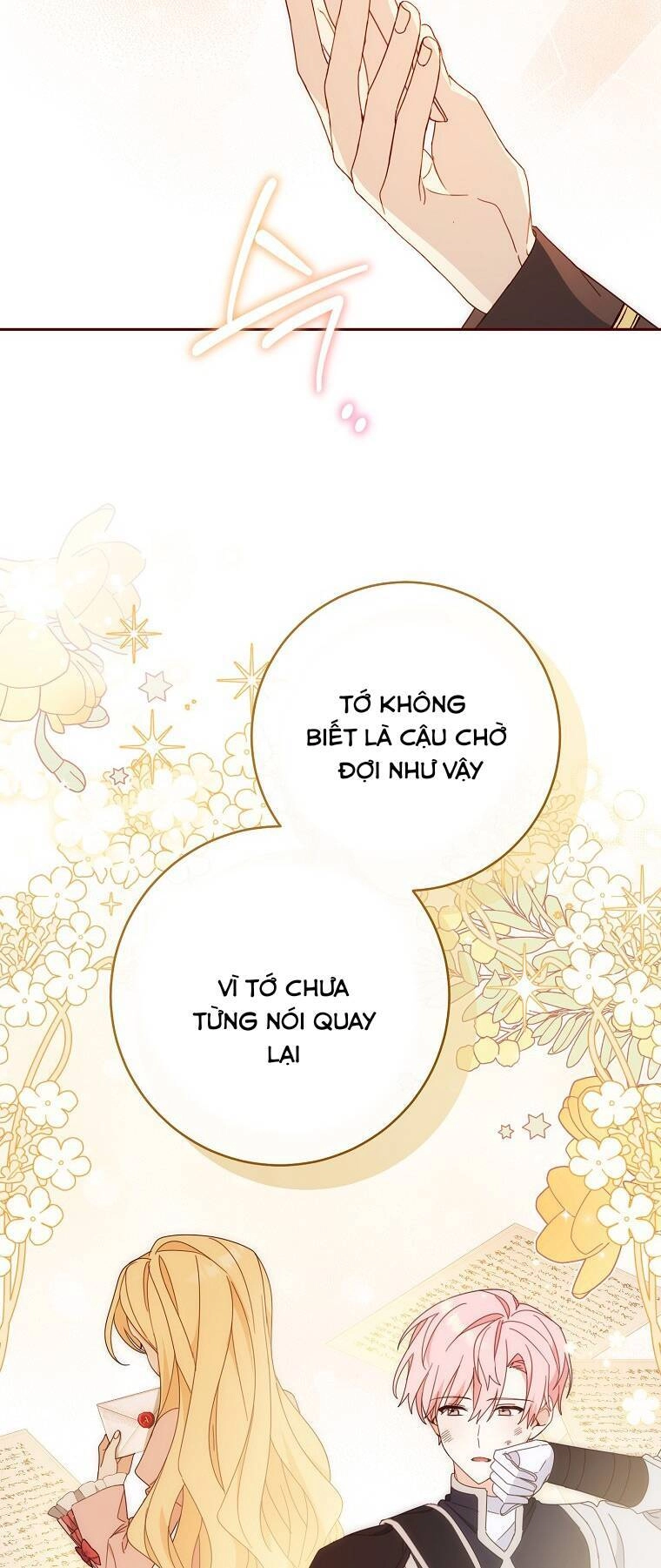 Tôi Đã Phạm Sai Lầm Rồi Chapter 23 - 45