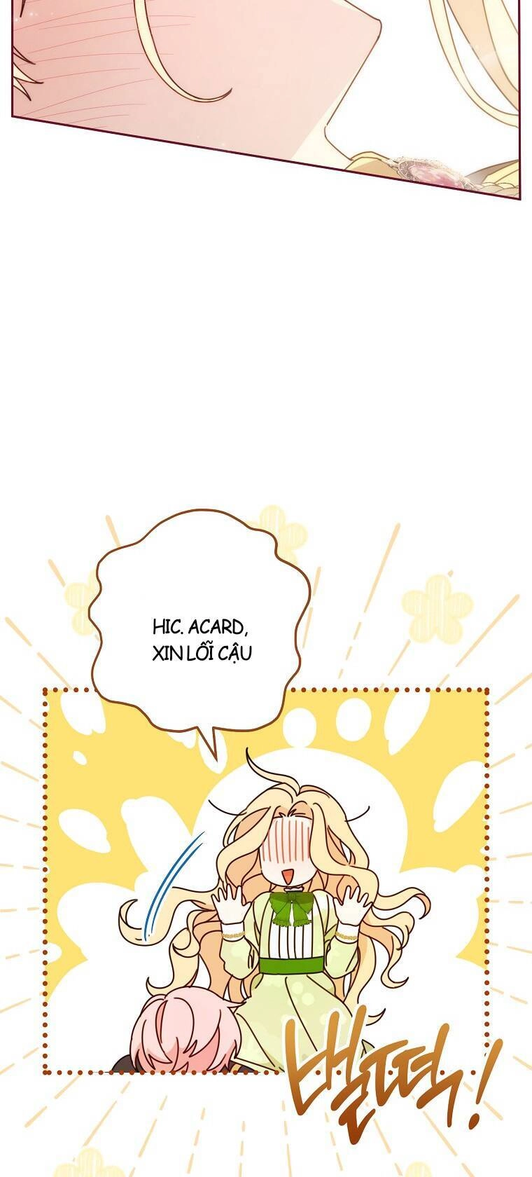 Tôi Đã Phạm Sai Lầm Rồi Chapter 23 - 58