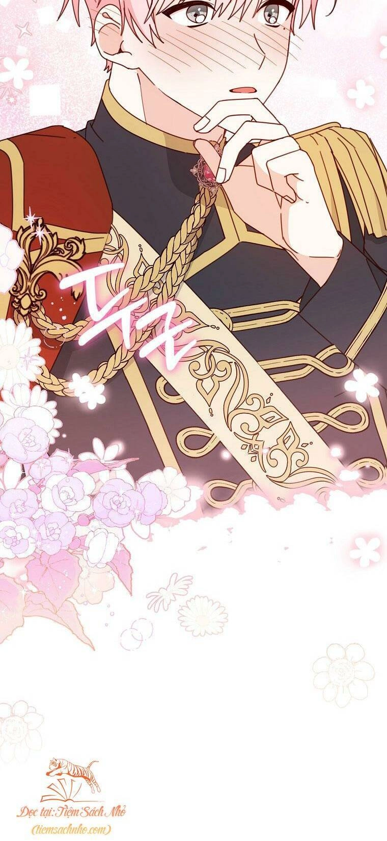 Tôi Đã Phạm Sai Lầm Rồi Chapter 24 - 4