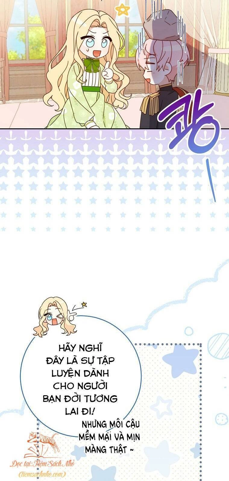 Tôi Đã Phạm Sai Lầm Rồi Chapter 24 - 10