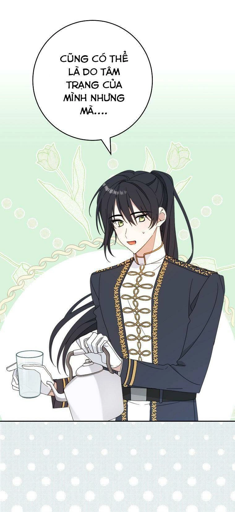 Tôi Đã Phạm Sai Lầm Rồi Chapter 24 - 13