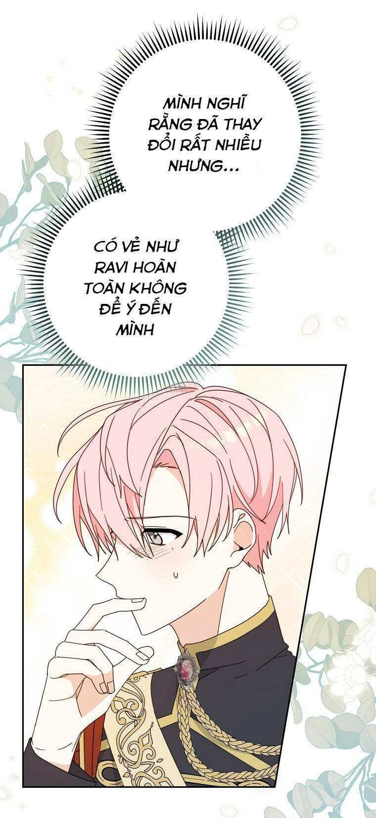 Tôi Đã Phạm Sai Lầm Rồi Chapter 24 - 15