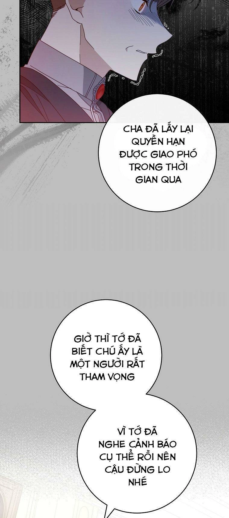 Tôi Đã Phạm Sai Lầm Rồi Chapter 24 - 23