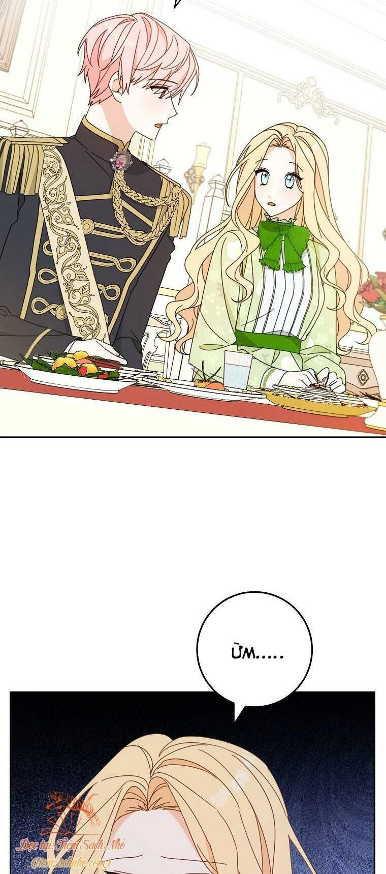 Tôi Đã Phạm Sai Lầm Rồi Chapter 24 - 24