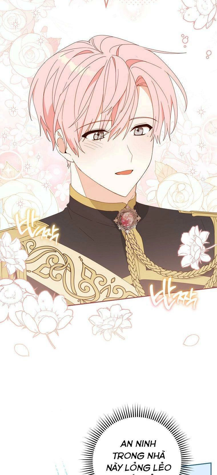 Tôi Đã Phạm Sai Lầm Rồi Chapter 24 - 31