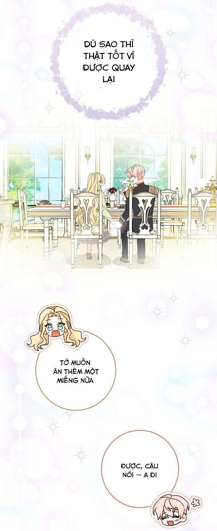 Tôi Đã Phạm Sai Lầm Rồi Chapter 24 - 43